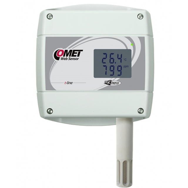 T6640 Comet America, LP  Multifunction